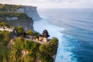 Bali 5 Nights 6 Days Tour Package – Ubud, Kuta & Temple Tours