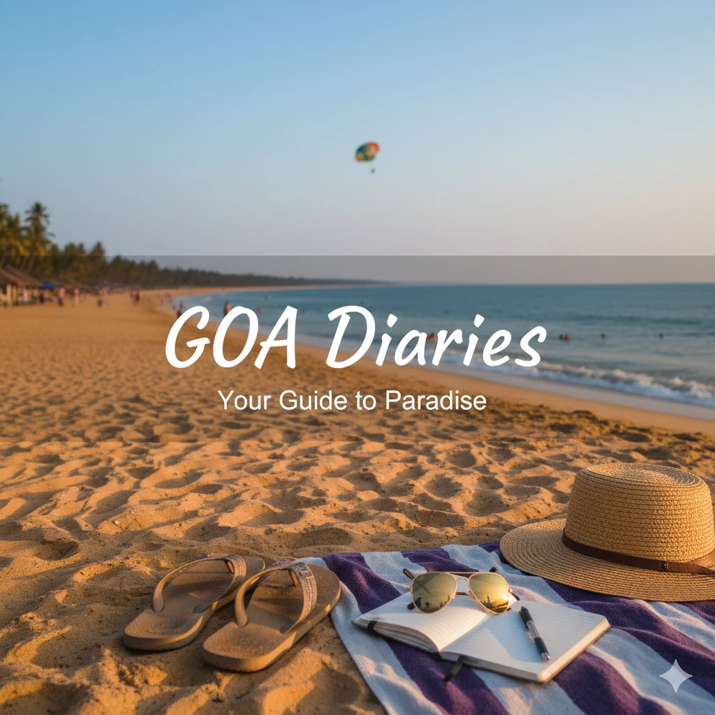 Things to Do in Goa in Summer: Enjoy Beaches, Adventures & Local Experiences