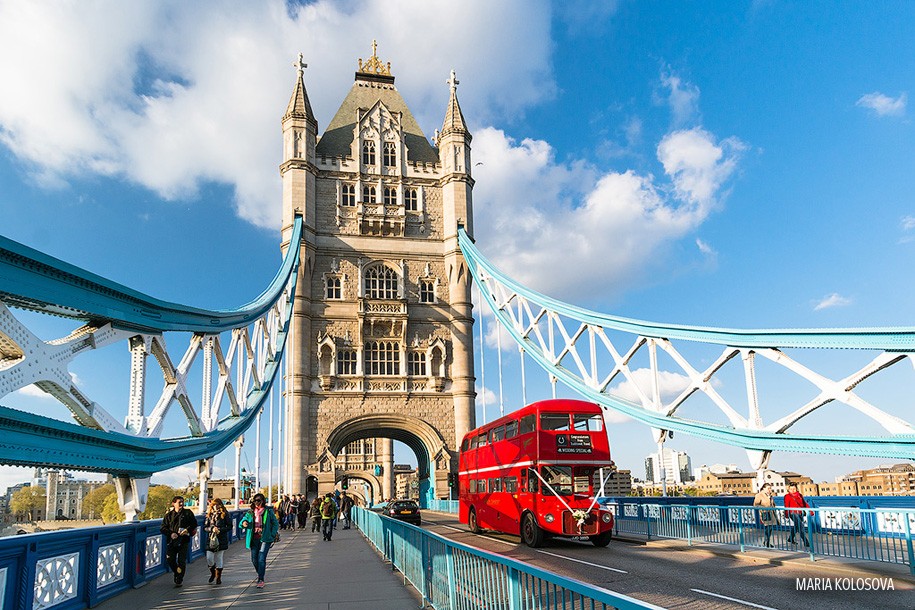 London 3 Nights Tour Package – Explore Iconic Landmarks & City Life
