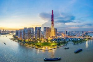 Vietnam 5 Nights 6 Days Tour Package